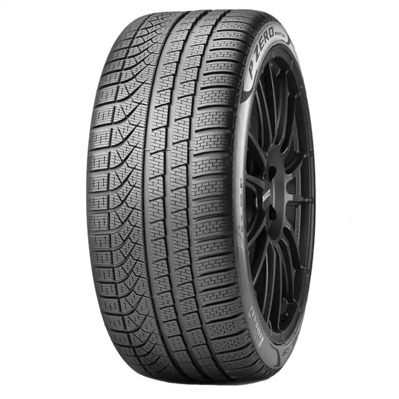 255/45 R20 105 V Pirelli Pzero Winter Xl Mfs * Bsw M+s 3pmsf Compra Adesso