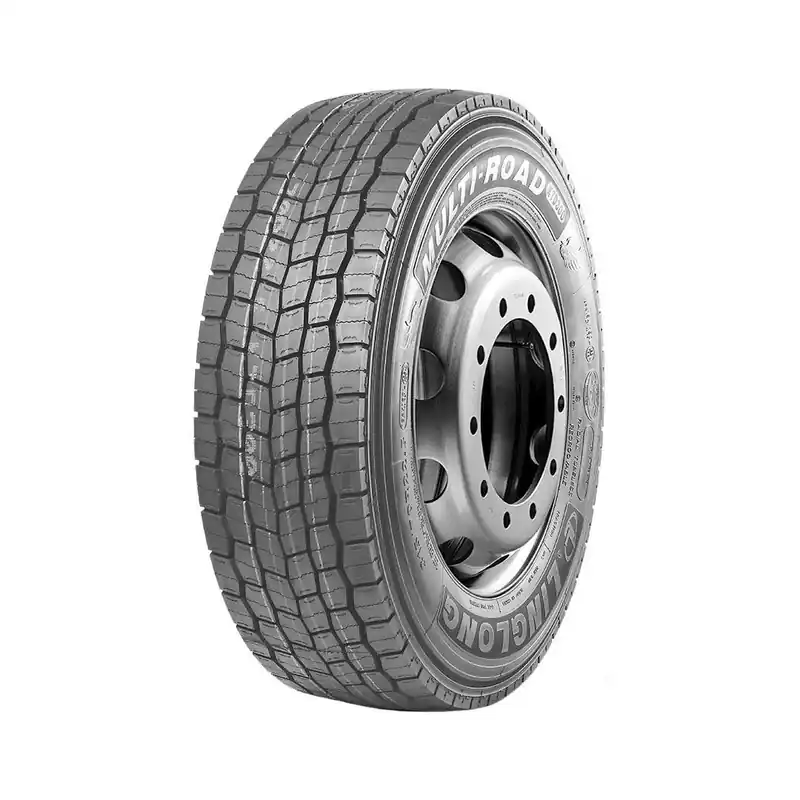 Compra Online 295/80 R22.5 152 M Ling Long Ktd300