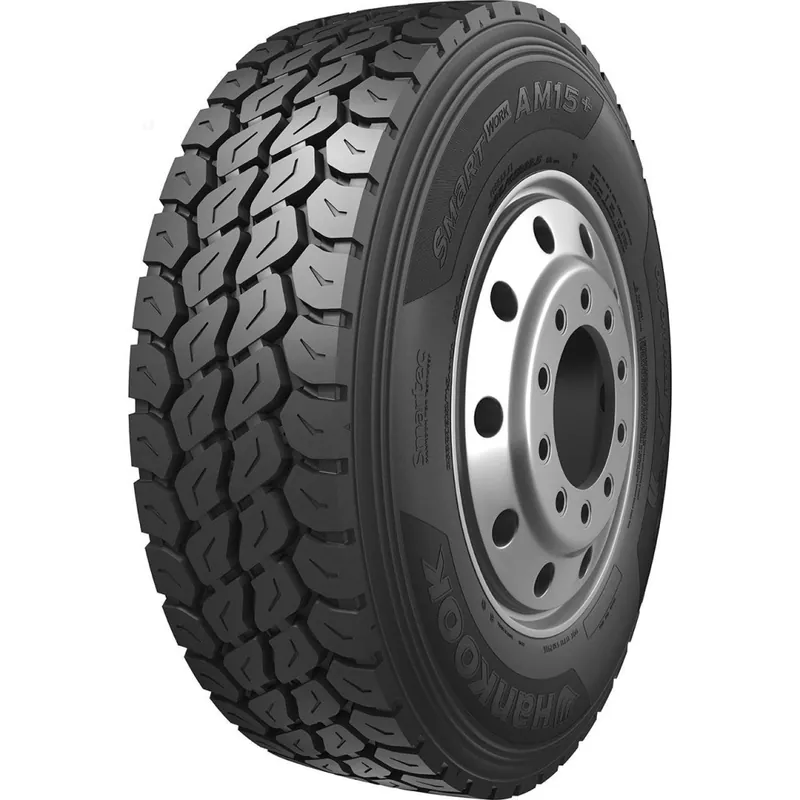 385/65 R22.5 164 K Hankook Smartwork Am15+ Compra Online