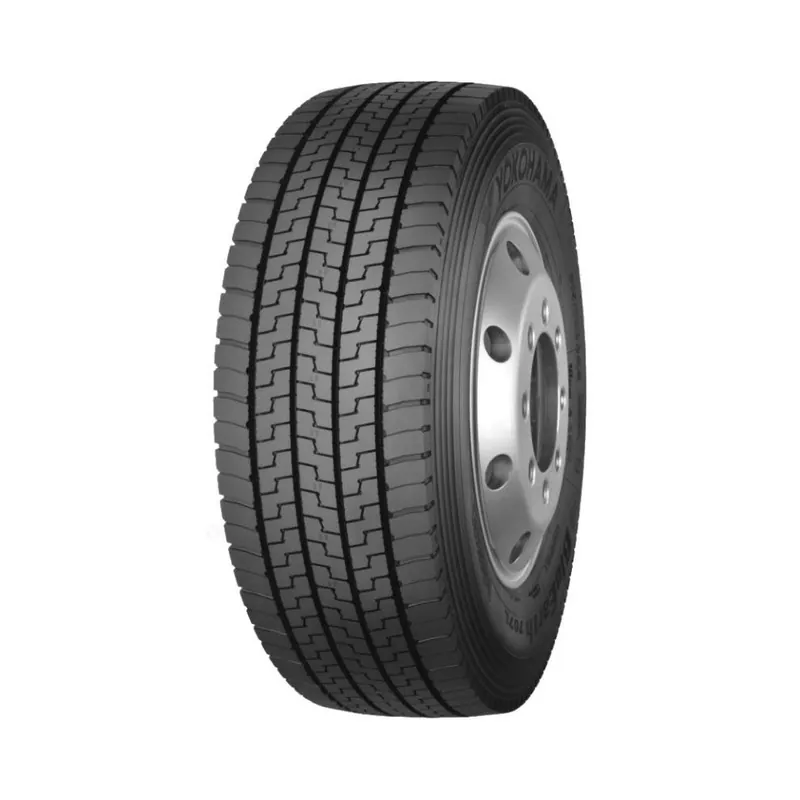 Prezzo Ridotto 315/80 R22.5 156/150 L Yokohama 707l