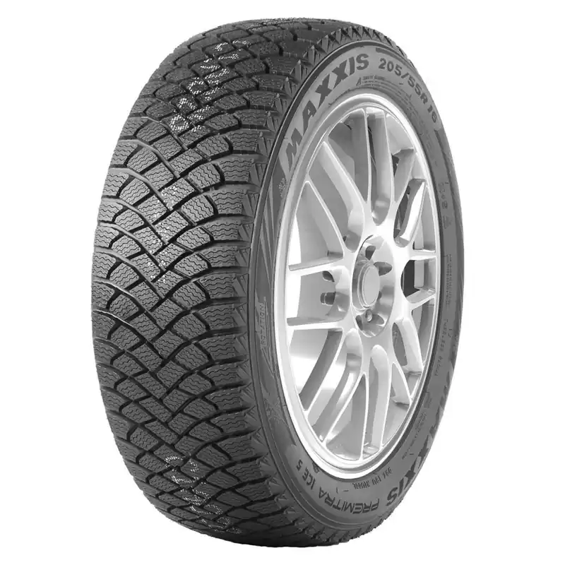 205/60 R16 96 T Maxxis Premitra Ice 5 Sp5 Non Perdere