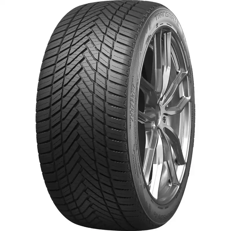 Novità 215/60 R17 100 V Transmate Transeason 4s