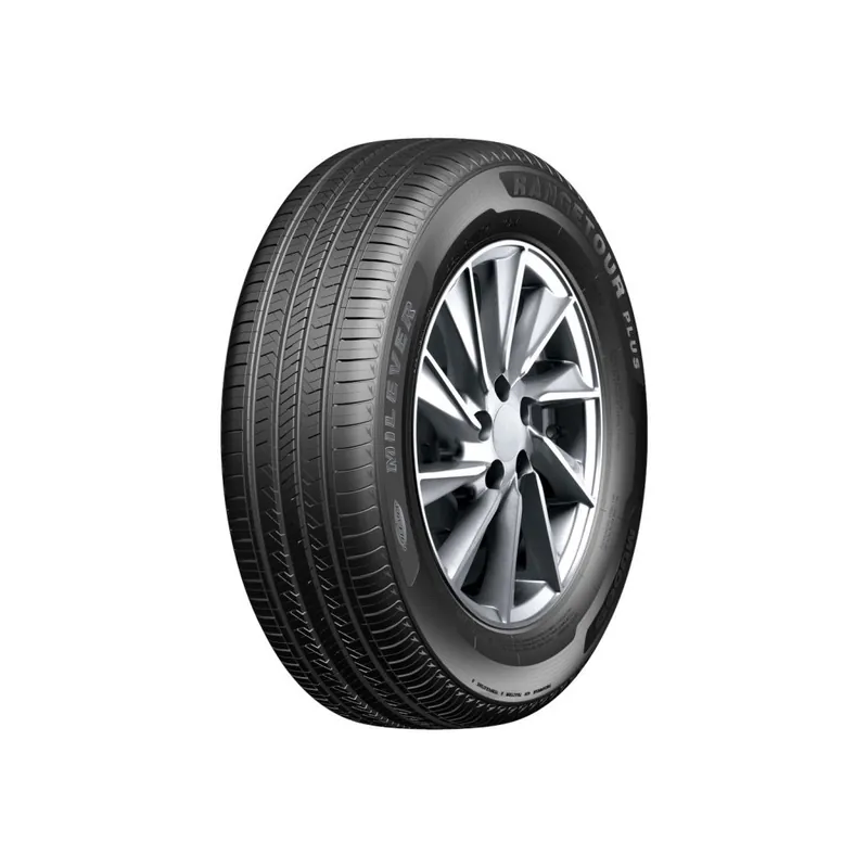 235/60 R17 102 H Milever Range Tour Plus Mu069 Consegna Rapida