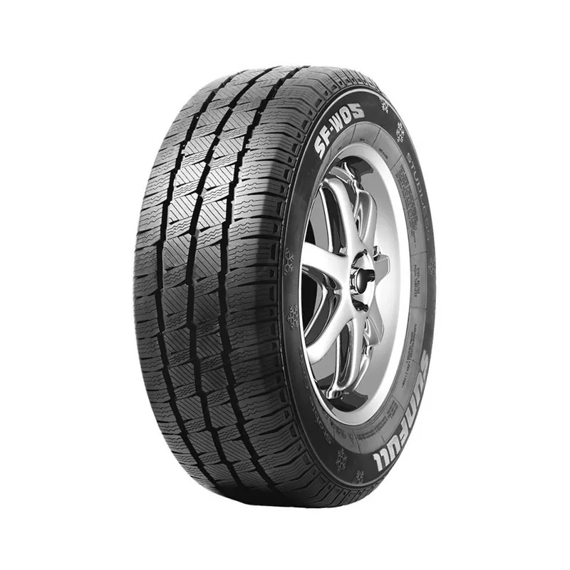 235/65 R16C 115/113 R Sunfull Sf-05 Nuovo Arrivo