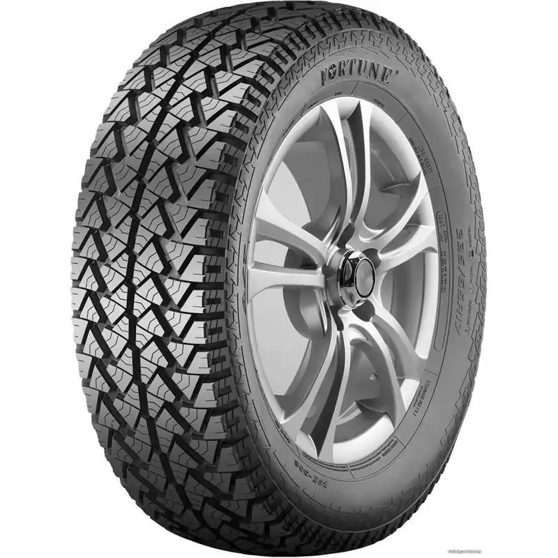 215/75 R15 100 T Fortune Fsr-302 Quantità Limitata