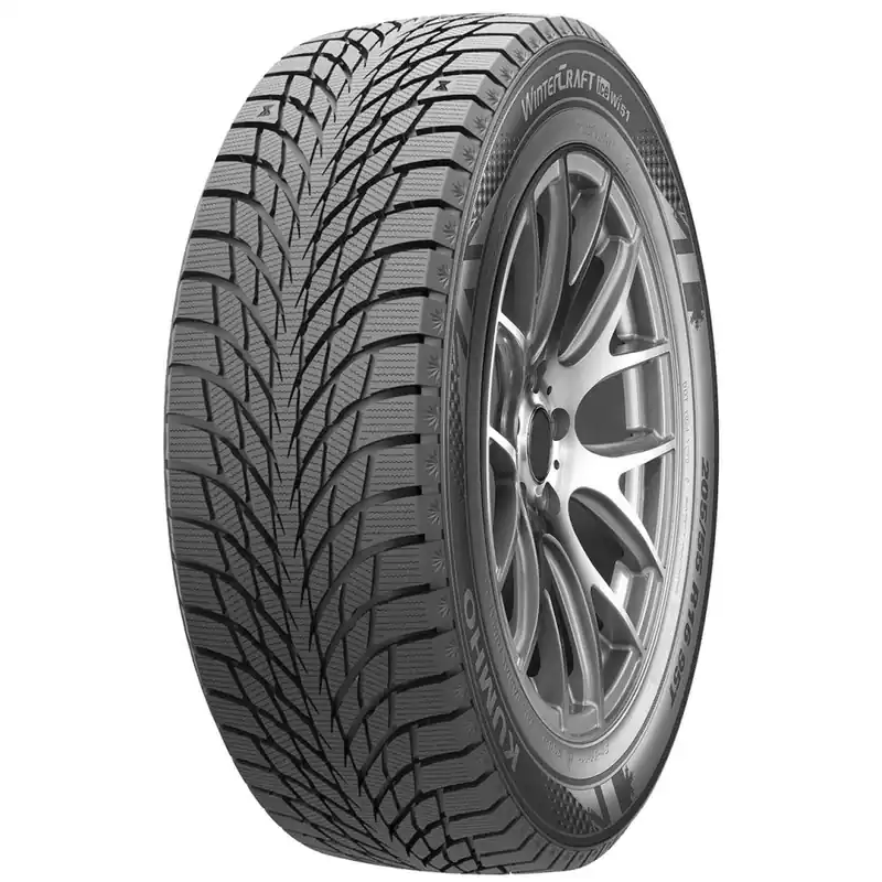 225/50 R17 98 T Kumho Wintercraft Ice Wi51 Offerta Speciale