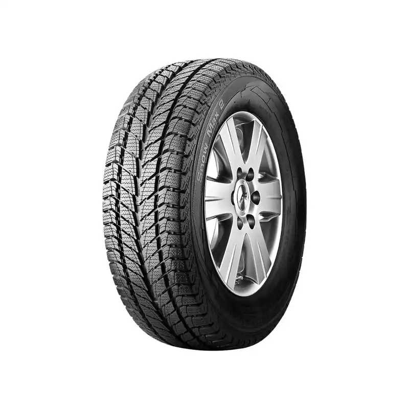 185/75 R16C 104 R Uniroyal Snow Max 2 C 8pr M+s 3pmsf Affare