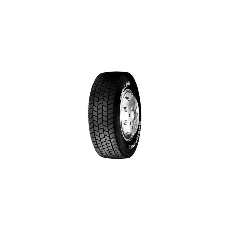 205/75 R17.5 124/122 M Fulda Regioforce Tl M+s 3pmsf Nuova Collezione