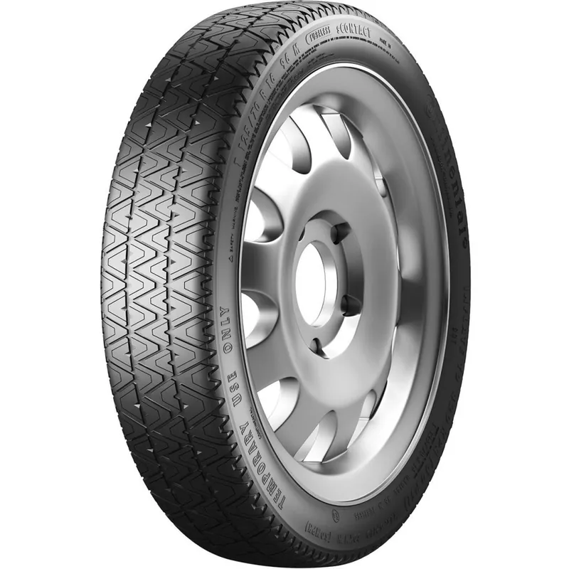 Prezzo Ridotto 115/90 R16 92 M Continental Scontact