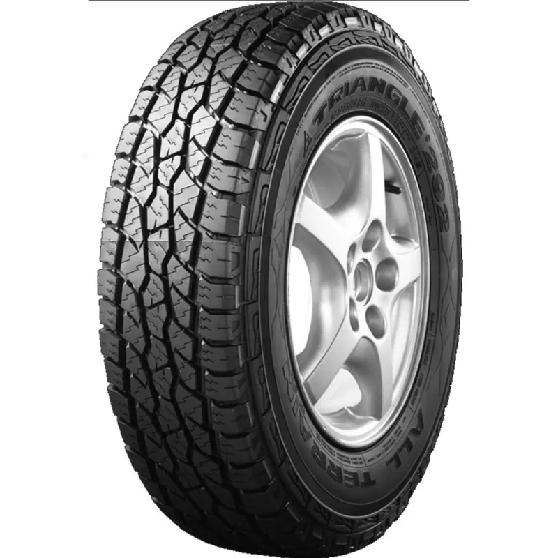 245/75 R16 120/116 S Triangle Agilex A/t Tr292 M+s (tl) Compra Oggi Stesso