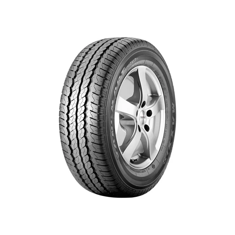 195/70 R15C 104/102 S Maxxis Vansmart Mcv3+ Offerta Lampo