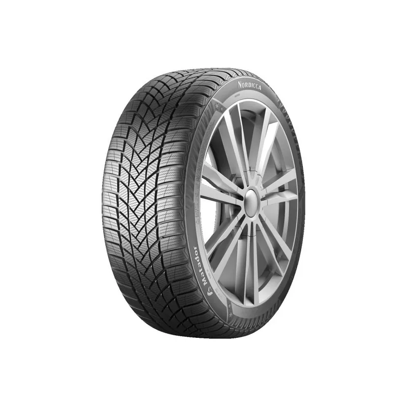 275/40 R20 106 V Matador Mp93 Nordicca Fr Xl M+s 3pmsf (tl) Solo Oggi