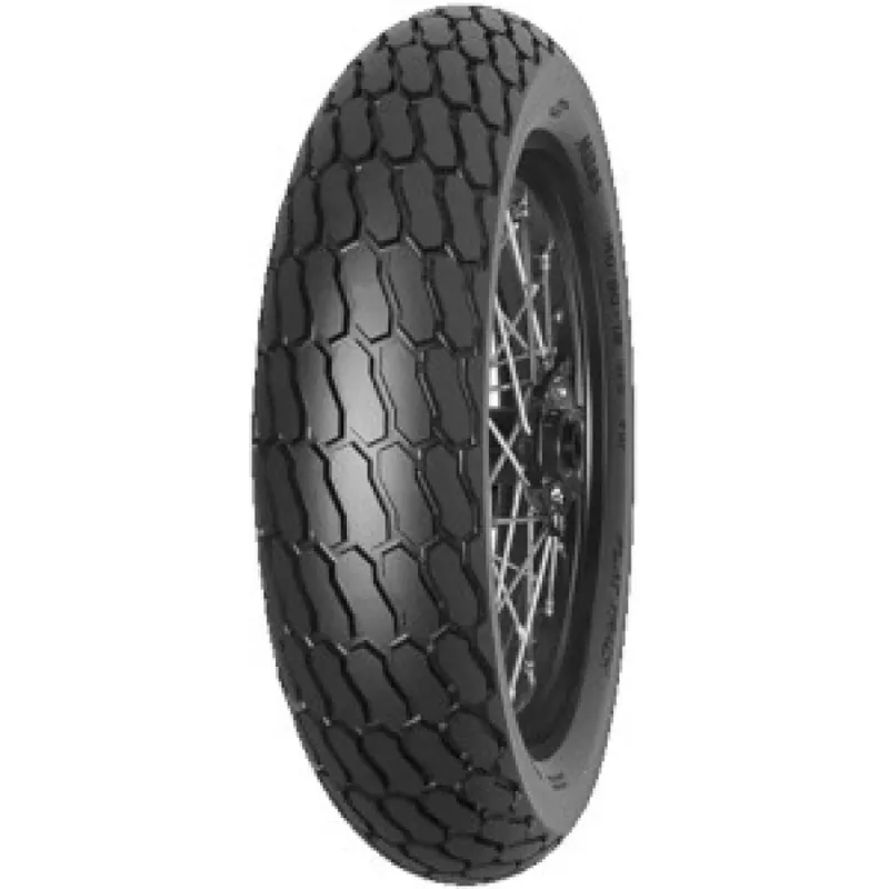 Promozione 140/80 R19 71 H Mitas Flat Track