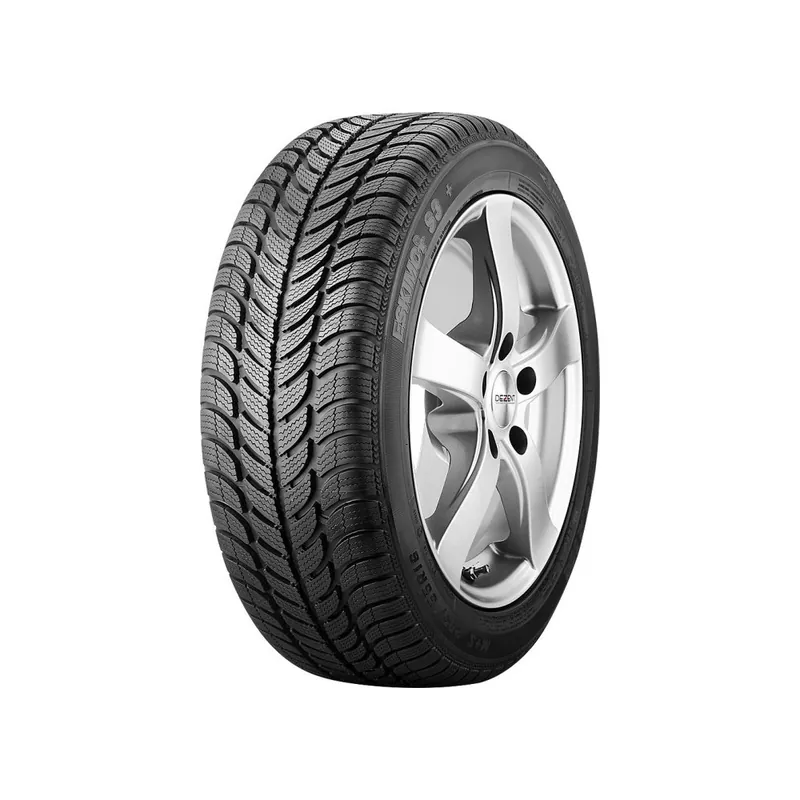 165/65 R15 81 T Sava Eskimo S3+ M+s 3pmsf A Buon Prezzo