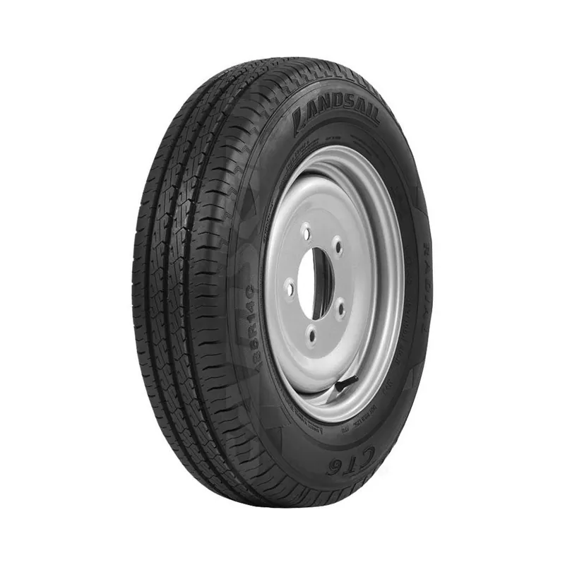 155 R13C 90/88 N Landsail Ct6 Acquista Ora