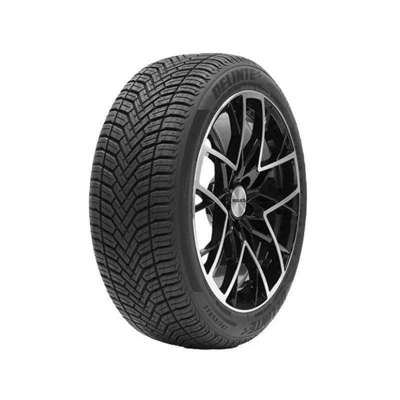235/55 R17 103 V Delinte Aw6xl Soddisfatti O Rimborsati