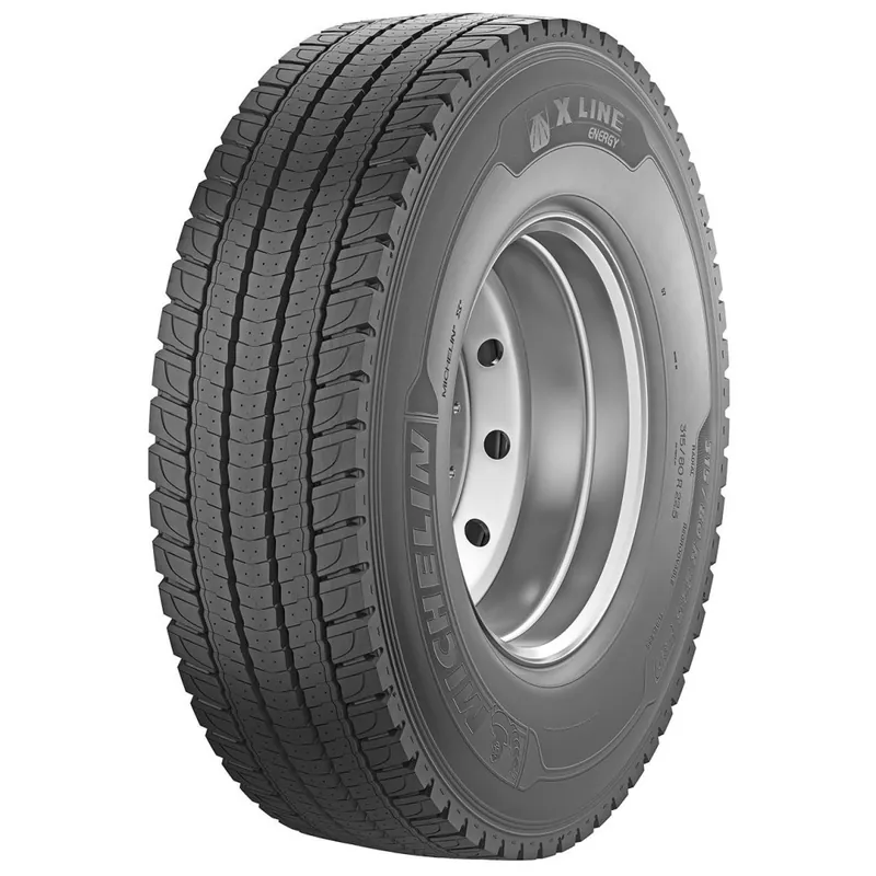 Popolare 315/70 R22.5 154/150 L Remix X Line Energy D