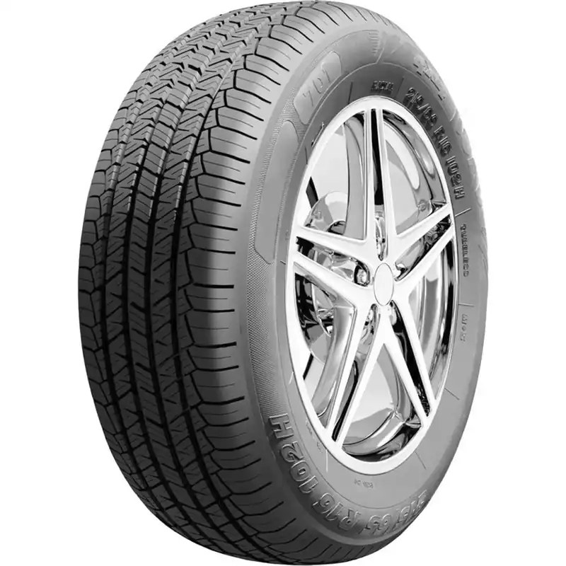 255/55 R19 111 V Sebring Formula 4x4 Road+ (701) Xl (tl) Spedizione Espresso