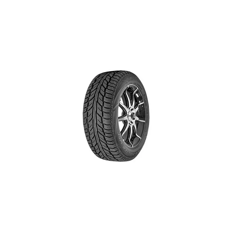 255/70 R16 111 T Cooper Weathermaster Wsc Suv Bsw 3pmsf M+s (tl) Ordina Subito
