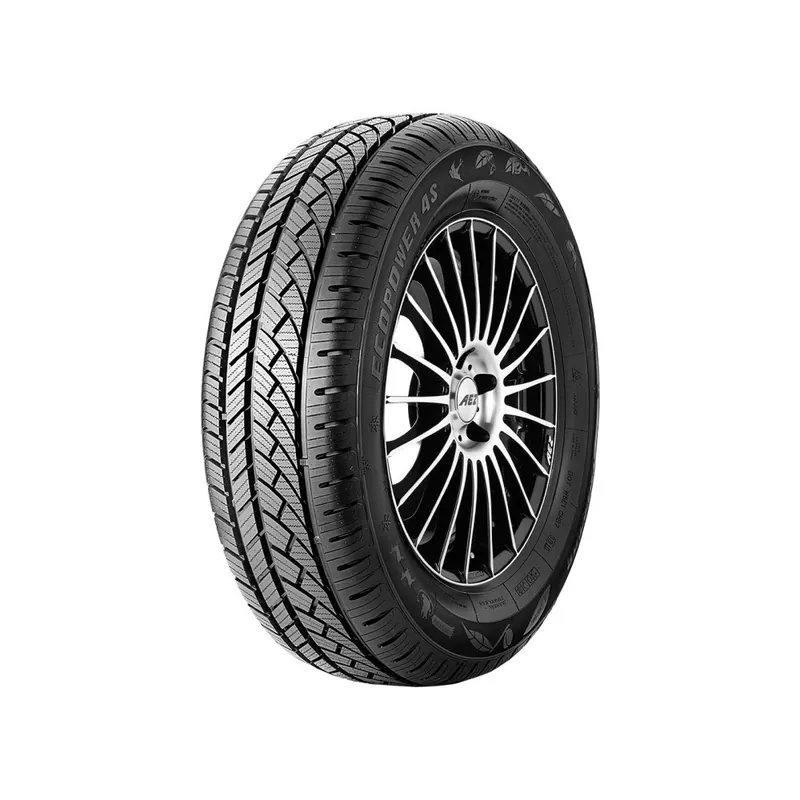 Pagamento Sicuro 235/40 R18 95W WR Tristar Fs All Ecopower 4s
