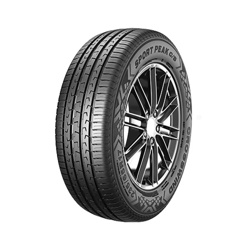 235/65 R17 108 V Crosswind Sport Peak C/s Xl Bsw Vendita Finale