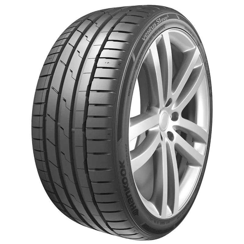 Sconto 205/50 R17 93 H Hankook Ventus S1 Evo 3 Ev K127e