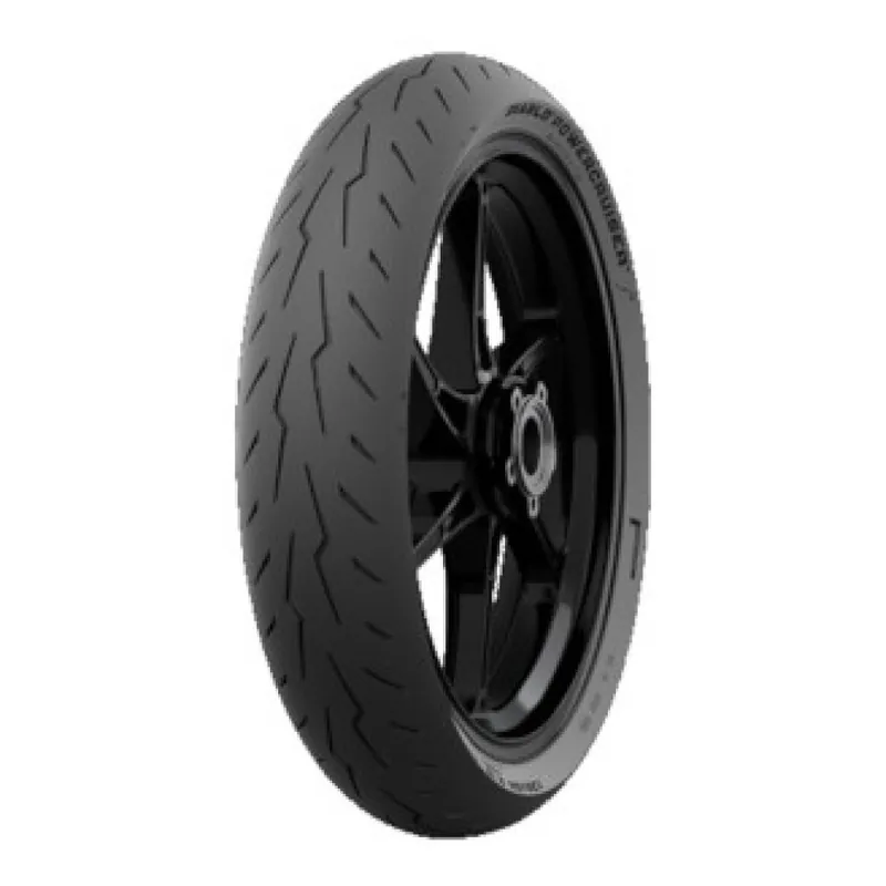 Solo Oggi 160/60 R18 70 V Pirelli Diablo Powercruiser Front M/c
