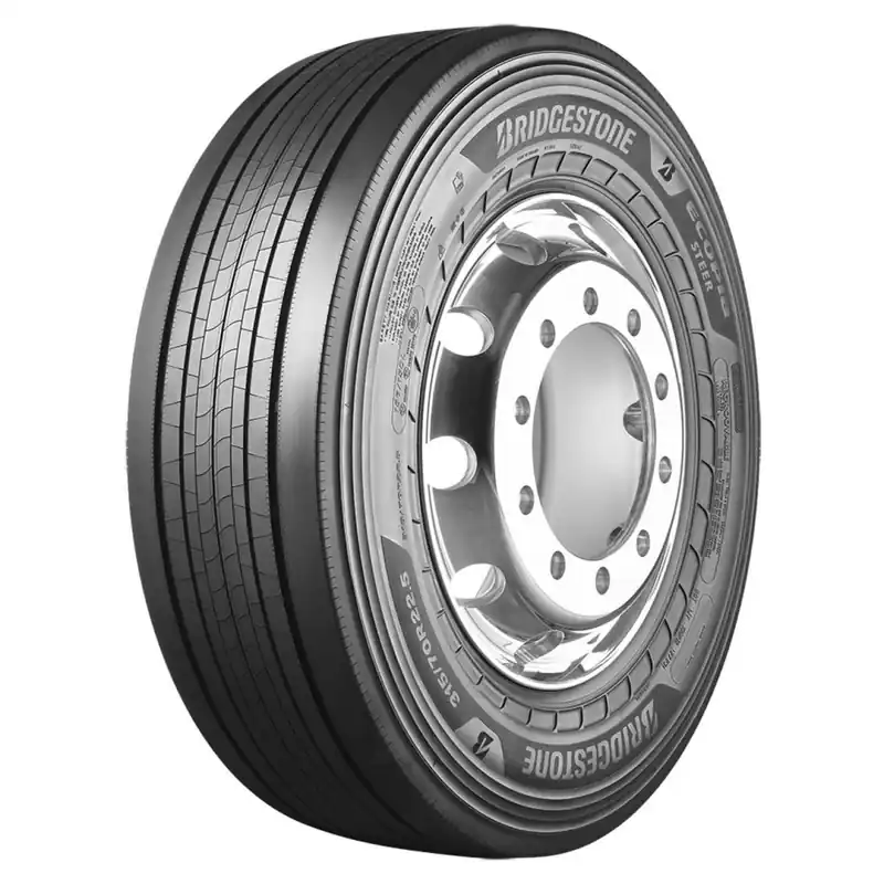 315/80 R22.5 156/154 L/M Bridgestone Ecopia Steer Acquista Ora
