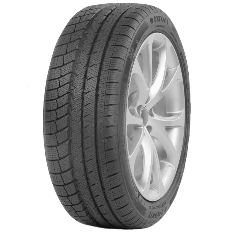 235/55 R17 103 V Davanti Wintoura+ Bsw M+s 3pmsf Subito Disponibile