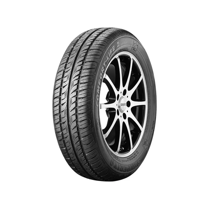 225/60 R18 100 H Semperit Comfort-life 2 Subito Disponibile