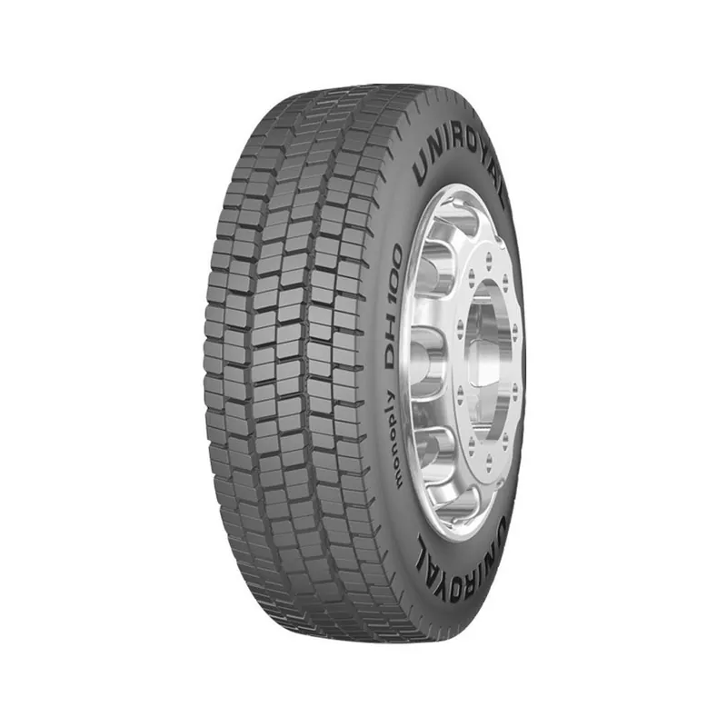 295/60 R22.5 150/147 L Uniroyal Dh100 Promozione Esclusiva