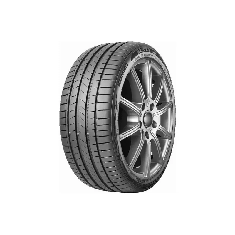 Spedito Oggi 245/40 R19 98 (Z) Y Kumho Ecsta Sport Ps72 K-silent Xl (tl)