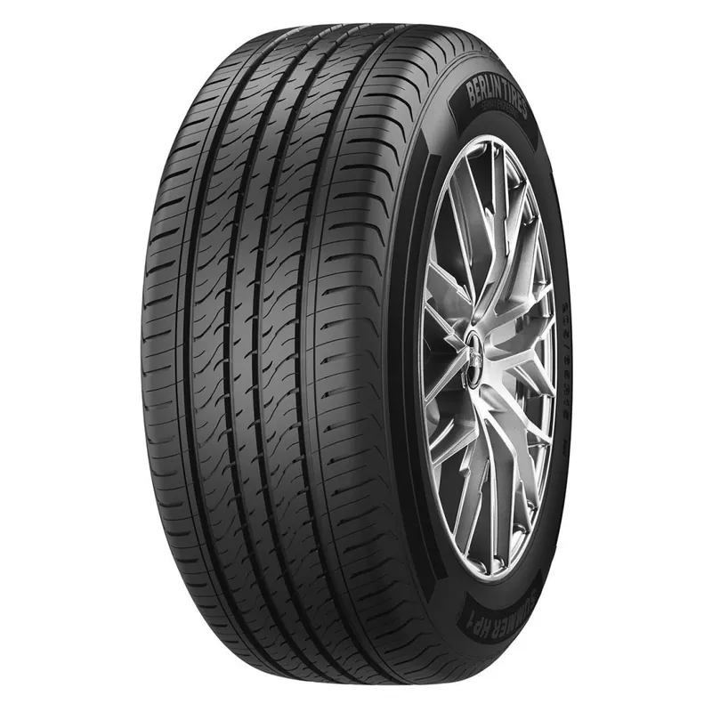 195/65 R15 91 V Berlin Tires Summer Hp 1 M+s (tl) Subito Disponibile