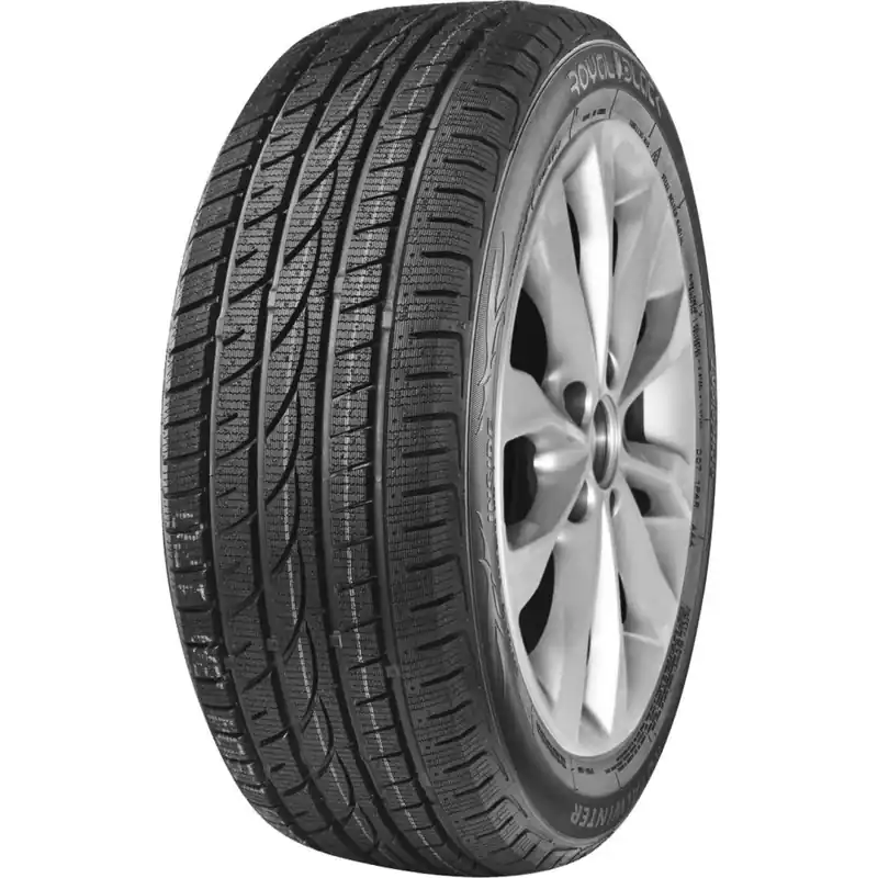 265/45 R21 108 V Royal Black Royal Winter Xl Bsw M+s 3pmsf Di Tendenza