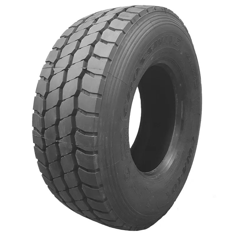 385/65 R22.5 164 J Crosswind Cwa40x Consegna Rapida