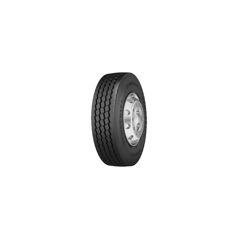 315/80 R225 156/150 K Semperit Worker F2 Nuova Collezione