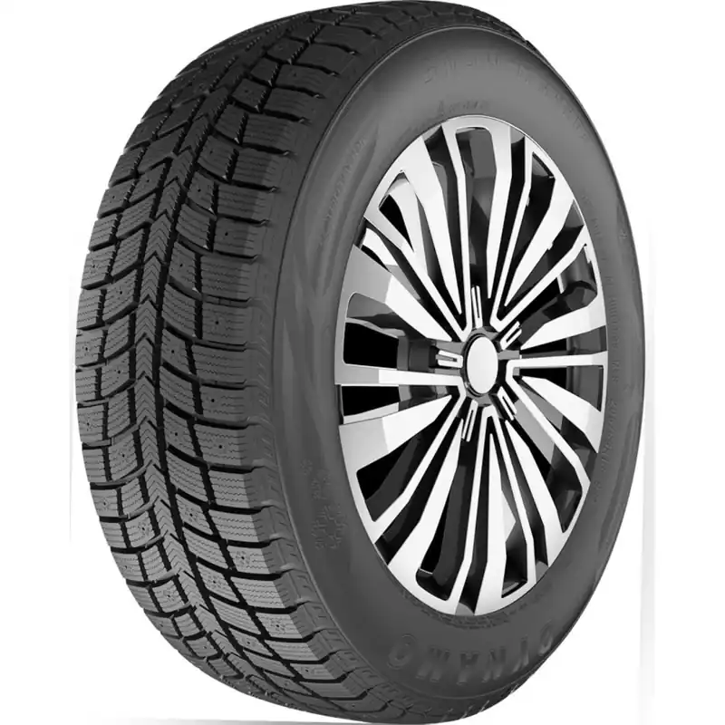 185/55 R15 82 T Dynamo Snow-h Mwh03 Bsw M+s 3pmsf Novità