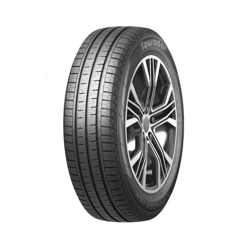 195/80 R15C 106/104 S Tourador X Wonder Van Offerta