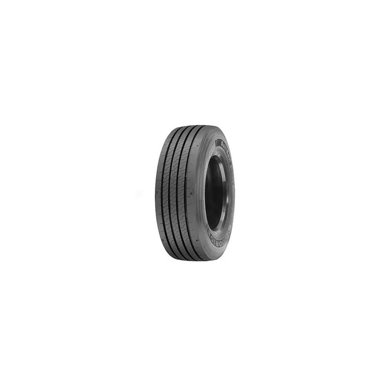 Reso Gratuito 295/60 R22.5 150/147 K Goodride Multinavi S1