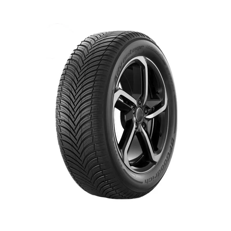 255/55 R18 109 V Bf Goodrich Advantage Suv All-season Vendita Finale