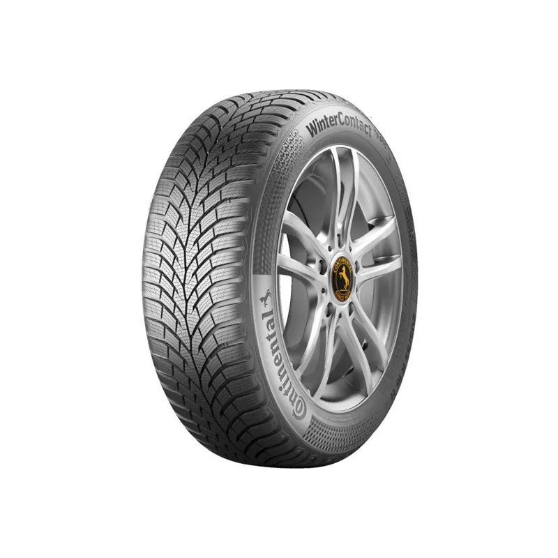 Spedito Oggi 165/60 R14 79 T Continental Wintercontact Ts 870