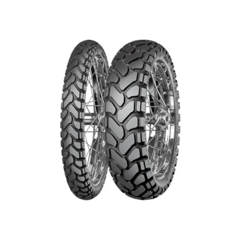 Promozione 100/90 R19 57 H Mitas Enduro Trail+ Front