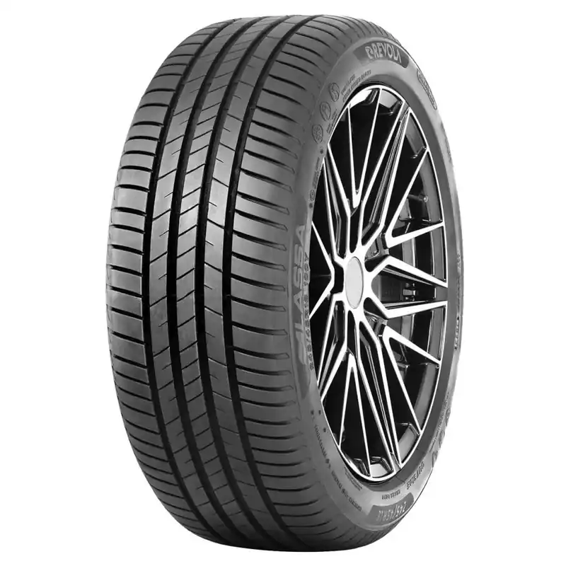 205/40 R17 84 W Lassa Revola Sconto