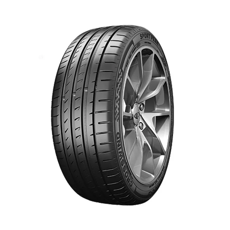245/35 R19 93 Y Crosswind Più Venduto