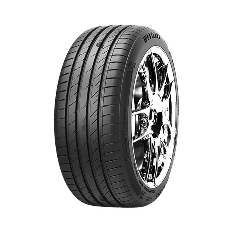 Subito Disponibile 235/50 R18 101 V Westlake Zuperace Z-007 Rft Bsw