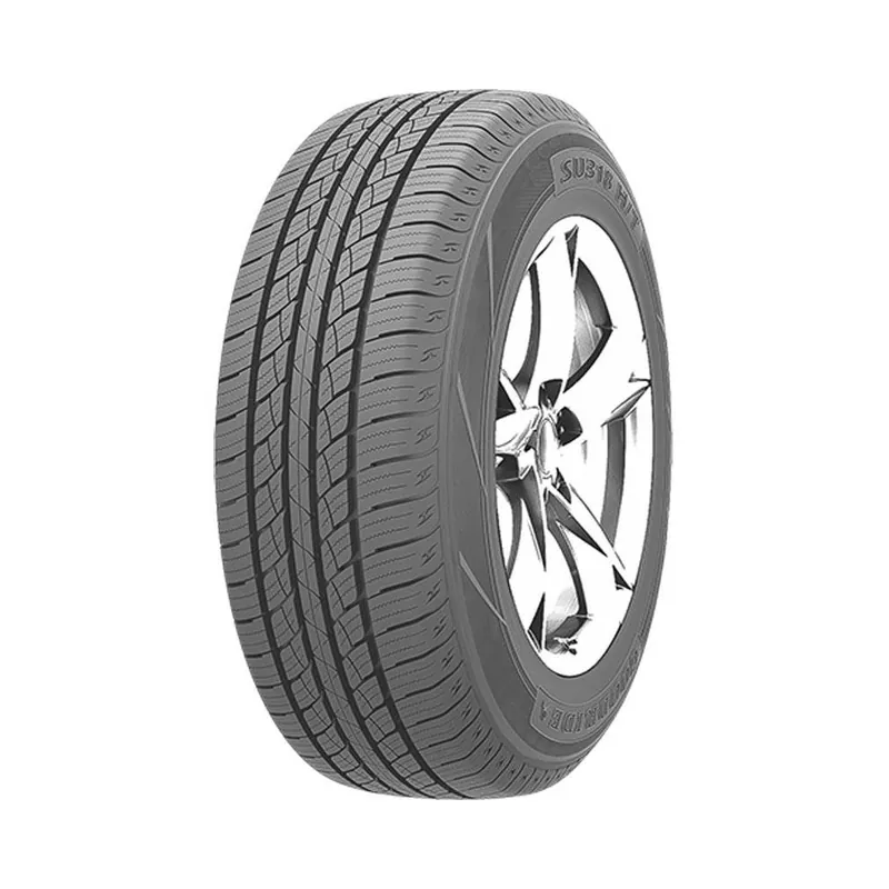 Super Prezzo 225/65 R17 106 V Trazano Su318 H/t