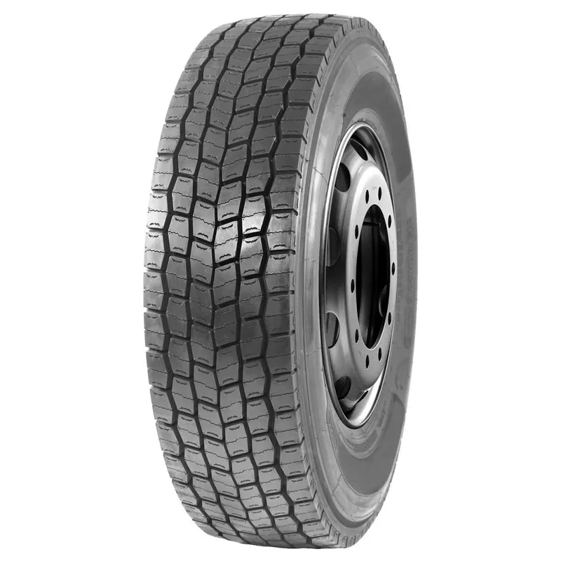295/80 R22.5 152/148 M Crosswind Cwd30k Prezzo Conveniente