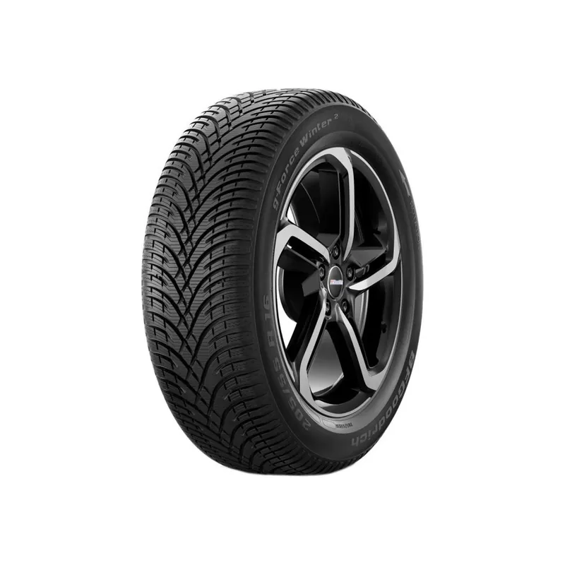 A Buon Prezzo 215/65 R17 99 H Bfgoodrich G-force Winter 2