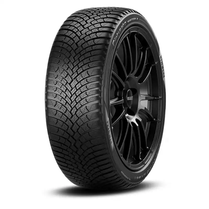 Nuovo Arrivo 225/50 R18 99 V Pirelli Cinturato Winter-3