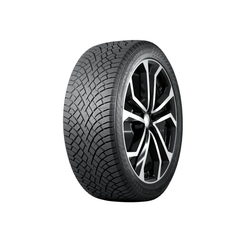 275/40 R21 107 T Nokian Hakkapeliitta R5 Suv Xl Mfs Nordic Compound Bsw M+s 3pmsf Spedito Oggi